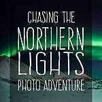 Chasing the Northern Lights Photo Adventure 0