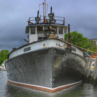 Mystic Seaport Museum and Aquarium Weekend Meetup with Michael Downey 2