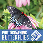 Photographing Butterflies at DeKorte Park with Michael Downey 0