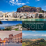 Photographing Sicily, an Island of Light 0
