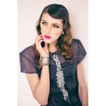 Portfolio Building Workshop: Photograph People Beautifully with John Ricard 3