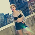 Understanding Light Modifiers with John Ricard and Models 1