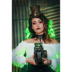 Bending Light: Steampunk Edition with Larry Leone 1