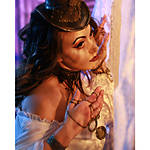 Bending Light: Steampunk Edition with Larry Leone 2
