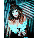 Bending Light: Steampunk Edition with Larry Leone 3