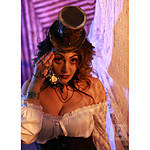Bending Light: Steampunk Edition with Larry Leone 5
