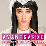 Avant Garde Portfolio Building Workshop with Larry Leone 0