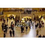 Grand Central Terminal Exclusive Photo Tour 1