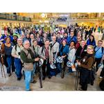 Grand Central Terminal Exclusive Photo Tour 16