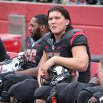 Capture the Scarlet Knights Rutgers Football 3