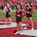 Capture the Scarlet Knights Rutgers Football 5