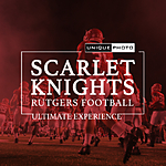 Rutgers Football Ultimate Experience: Be An Official Team Photographer 0