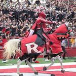 Rutgers Football Ultimate Experience: Be An Official Team Photographer 2
