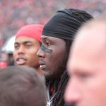 Rutgers Football Ultimate Experience: Be An Official Team Photographer 4