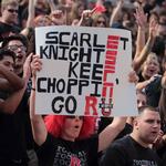 Rutgers Football Ultimate Experience: Be An Official Team Photographer 6