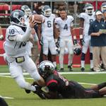 Rutgers Football Ultimate Experience: Be An Official Team Photographer 7