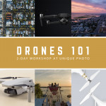 Drones 101: Hands-on 2-Day Workshop with Timothy Hughes 0