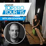Westcott Top Pro Tour with Jem Schofield 0