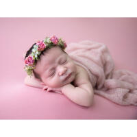 Foundation of Newborn Photography with Jessie Marrero 3