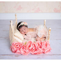 Foundation of Newborn Photography with Jessie Marrero 4