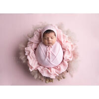 Foundation of Newborn Photography with Jessie Marrero 5
