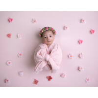 Foundation of Newborn Photography with Jessie Marrero 6