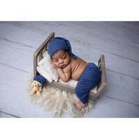 Foundation of Newborn Photography with Jessie Marrero 8