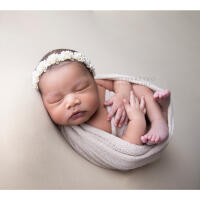 Foundation of Newborn Photography with Jessie Marrero 9