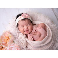 Foundation of Newborn Photography with Jessie Marrero 10