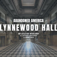 Abandoned America: Lynnewood Hall with Matthew Christopher 0