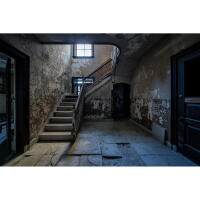 Abandoned America: Lynnewood Hall with Matthew Christopher 2