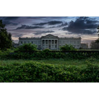 Abandoned America: Lynnewood Hall with Matthew Christopher 3
