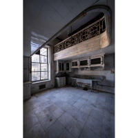 Abandoned America: Lynnewood Hall with Matthew Christopher 7