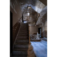 Abandoned America: Lynnewood Hall with Matthew Christopher 8