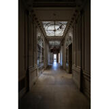 Abandoned America: Leap of Faith Workshop with Matthew Christopher 5