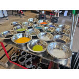 Glassblowing and Photography with Michael Downey 2