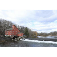 Intro to Long Exposure at The Red Mill Museum Village 2