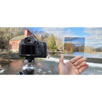 Intro to Long Exposure at The Red Mill Museum Village 3