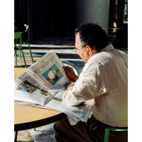 Street Photography Talk and Walk with Marco Soriano 6