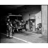 Area of Refuge: Jersey City Photo Tour Stop 01 2