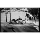 Area of Refuge: Jersey City Photo Tour Stop 01 5