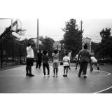 Area of Refuge: Jersey City Photo Tour Stop 01 6