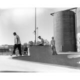 Area of Refuge: Jersey City Photo Tour Stop 01 7