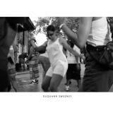 Area of Refuge: Jersey City Photo Tour Stop 02 2