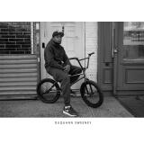 Area of Refuge: Jersey City Photo Tour Stop 02 4