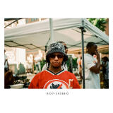 Area of Refuge: Jersey City Photo Tour Stop 02 5