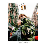 Area of Refuge: Jersey City Photo Tour Stop 02 8