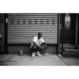 Area of Refuge: Jersey City Photo Tour Stop 02 9