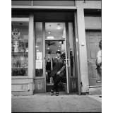 Area of Refuge: Jersey City Photo Tour Stop 02 10