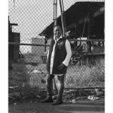 Area of Refuge: Jersey City Photo Tour Stop 02 11